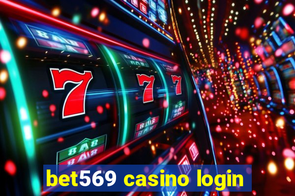 bet569 casino login